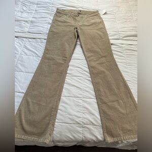 Kut from the Kloth corduroy pants